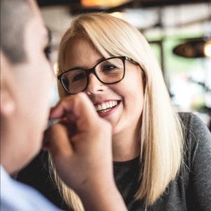 Meet your Posher, Heather